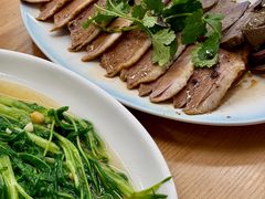 -潮中人潮州菜(益乐路店)