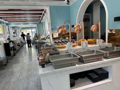 -仙螺岛海鲜自助餐厅(总店)
