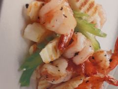 -香丰阁·烤鸭·川湘菜(清河店)