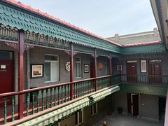 -老鼎丰(靖宇街总店)