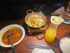 -绿茶餐厅(千岛湖银泰城店)