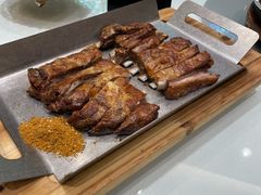 烤羊排-双井轩(双井店)