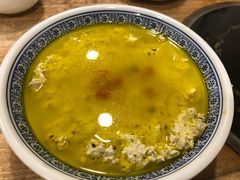 -兰边碗(鼓楼店)