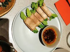 -半山腰·云南菜(侨福芳草地店)
