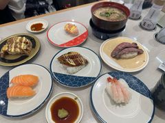 -滨寿司(高新伊藤店)