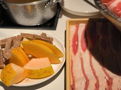 -东道煮牛肉火锅(东盛大街店)