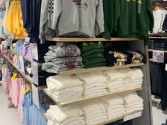 -优衣库(无锡荟聚购物中心店)