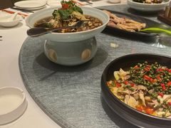 -小厨娘淮扬菜(六合欢乐港店)