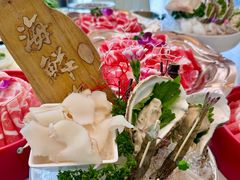 -楼里火锅餐厅(文化城店)