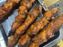-宝山一号馕坑肉