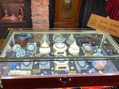 -雪灵魔法世界SHELLY’S TAROT(大良桂畔里店)