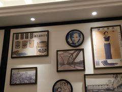 大堂-夜上海(上元大街店)