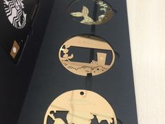 -星巴克(北京复兴路店)