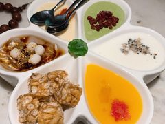 -绿茶餐厅(深圳龙华天虹购物中心店)