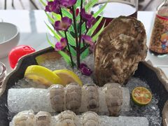 -嘉升大排档(番禺总店)