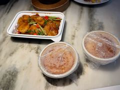 -绿茶餐厅(昆明世纪金源店)