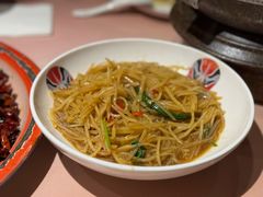 -杨记隆府重庆江湖菜(大悦城店)