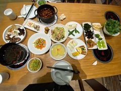 -禅蕴素食生活馆