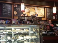 -COSTA COFFEE(新奥购物中心店)
