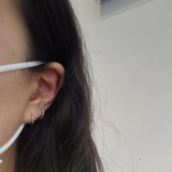 -艺耳美专业穿耳洞打耳洞穿孔