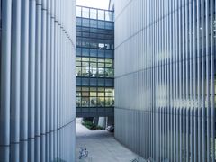 -南京大学杜厦图书馆