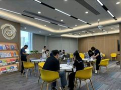 -启德考培雅思托福留学(香洲校区)