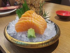 -三禾寿司(君尚店)