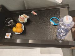 -华夏良子·足道SPA艾灸(金皇大厦店)