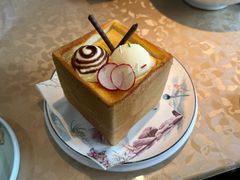 -东沙小镇主题餐厅(下沙店)