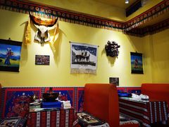 -如意林卡藏餐吧 (九寨沟店)