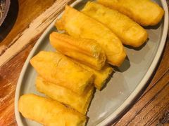 -令狐冲烤鱼·烧菜馆(达明店)