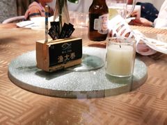 -渔太泰漓江小馆·广西融合菜(西街店)
