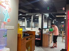 -火焱山烤肉·齐齐哈尔烤肉(朝阳店)