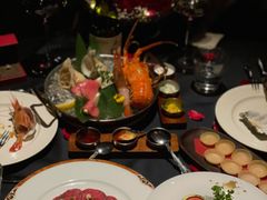-wann lounge 低温慢煮牛排·清吧