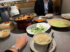 -花椒俏川菜小馆(南海万达店)