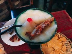 -Pistolera Mexican Cantina女枪手墨西哥餐厅(碧云路店)