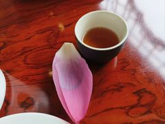-扬州香格里拉·香宫中餐厅