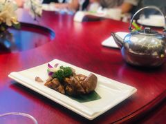 -前门烤鸭(江东中路店)