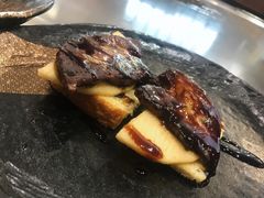 -大渔铁板烧(中山路八佰伴店)