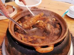 屯昌枫木香草鸭-盐禾堂海南屯昌香草鸭(总店)