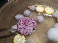 -小牛海记潮汕牛肉店(永定路店)