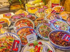 -福苗小骆驼烧烤(曲江店)