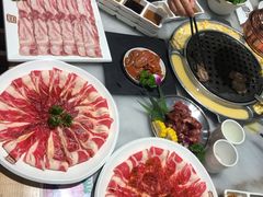 -韩宫宴烤肉·黑毛和牛·料理(合肥滨湖银泰城店)