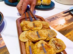 -阿娜尔·新疆菜(宜家荟聚中心店)