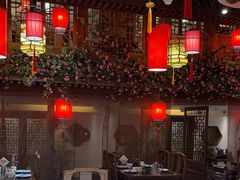 -徽镇小厨·经典徽菜(十里河店)