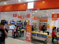 -凯德广场(西城店)