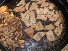-韩时烤肉(枫蓝店)