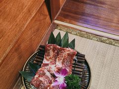 -丸藏和牛烧肉专门店(园区师惠坊店)