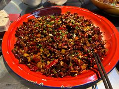 -馬伍旺川菜(江北虹悦城店)