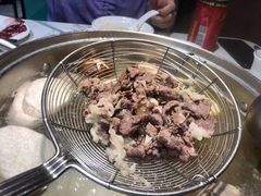 -八合里潮汕鲜牛肉火锅(深圳海岸城店)